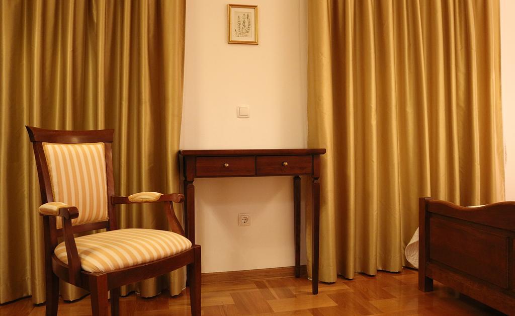 Apartment Miramare Котор Экстерьер фото