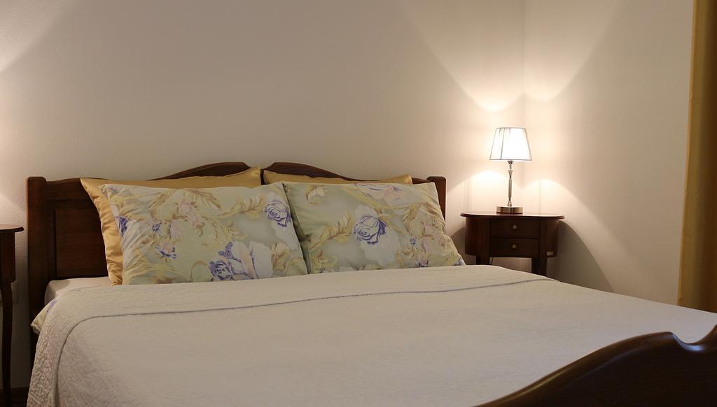 Apartment Miramare Котор Экстерьер фото
