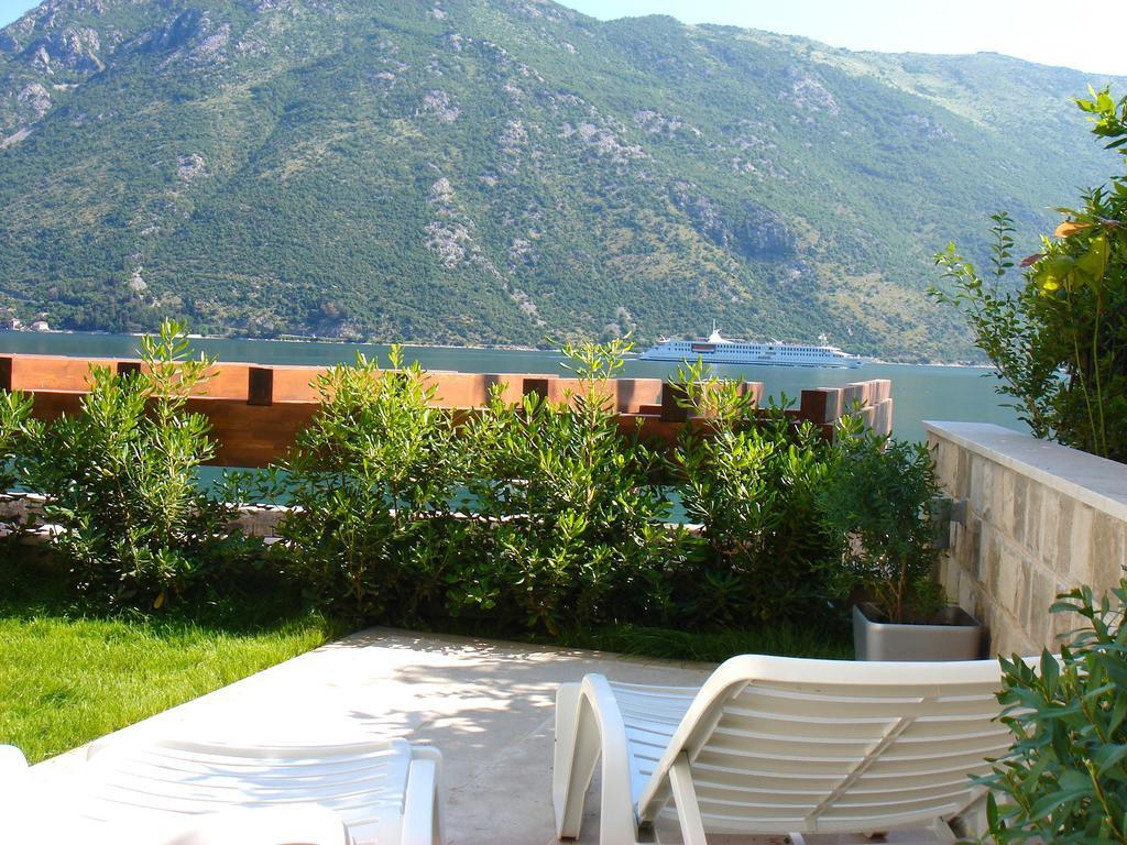 Apartment Miramare Котор Номер фото