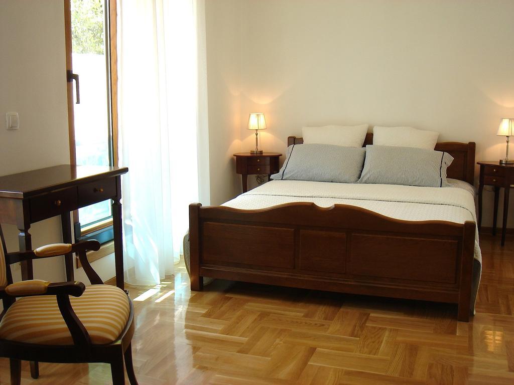 Apartment Miramare Котор Номер фото