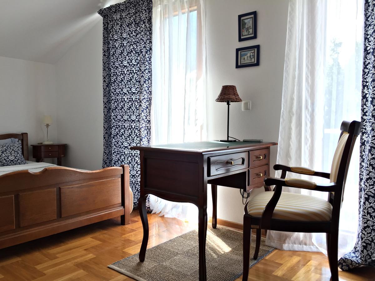 Apartment Miramare Котор Экстерьер фото