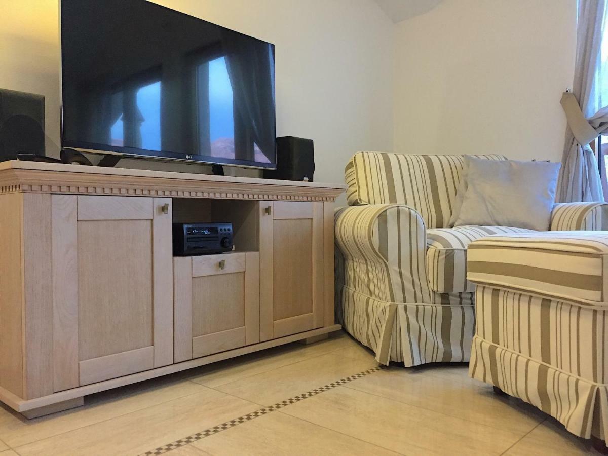 Apartment Miramare Котор Экстерьер фото