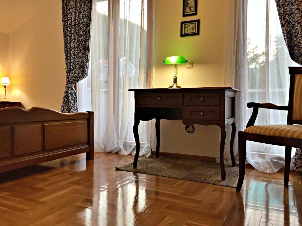 Apartment Miramare Котор Экстерьер фото