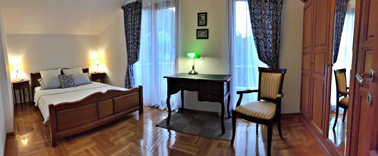 Apartment Miramare Котор Экстерьер фото